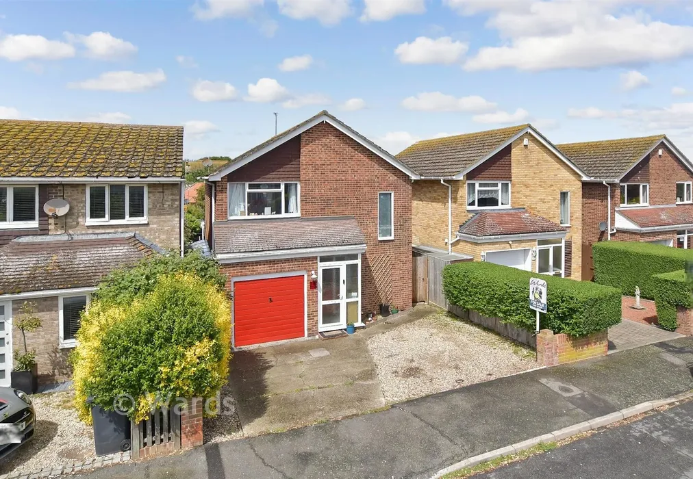 External (Web) - Gainsborough Drive, Herne Bay, Kent - Wards of Kent