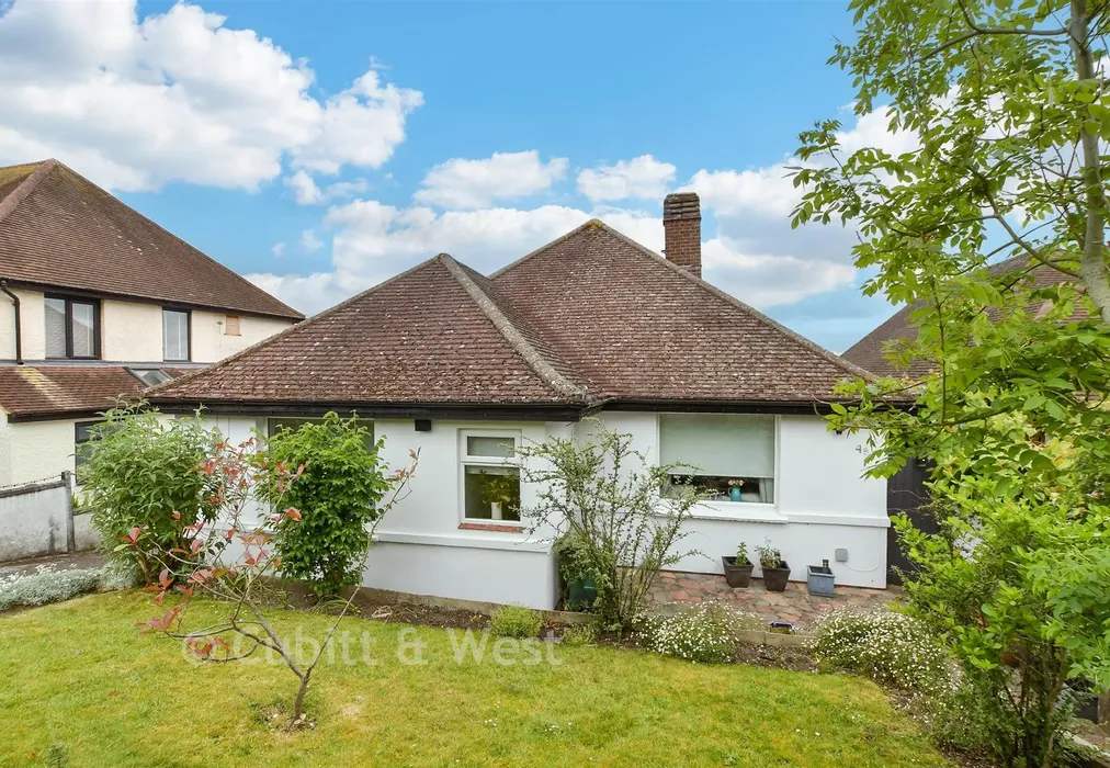External (Web) - Greenfield Crescent, Patcham, Brighton, East Sussex - Wards of Kent