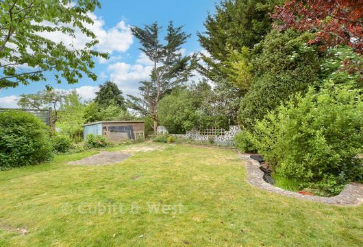 Greenfield Crescent, Patcham, Brighton, East Sussex - Wards of Kent