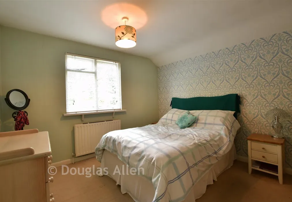 Bedroom 3 - Hobbs Cross Road, Harlow, Essex - Wards of Kent