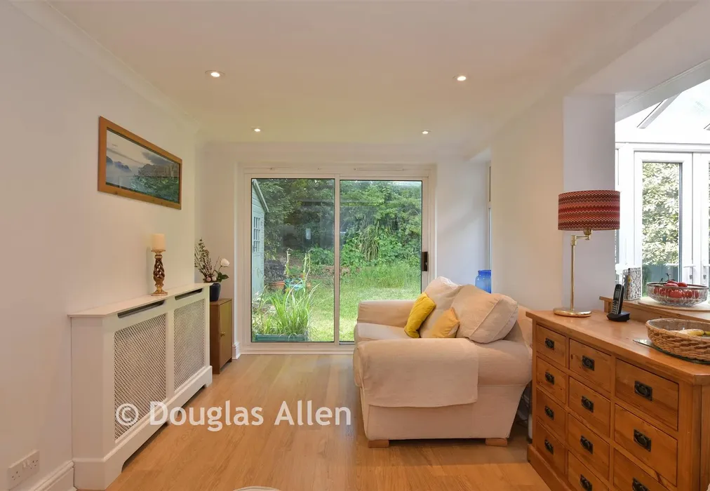 Sitting Room - Hobbs Cross Road, Harlow, Essex - Wards of Kent