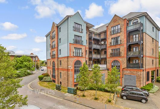Medway Wharf Road, Tonbridge, Kent - Wards of Kent