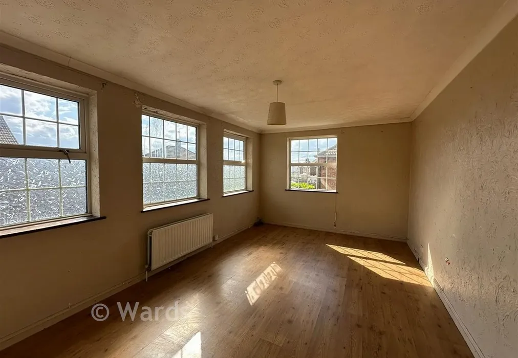 Family Room - Nursery Close, Sheerness, Kent - Wards of Kent