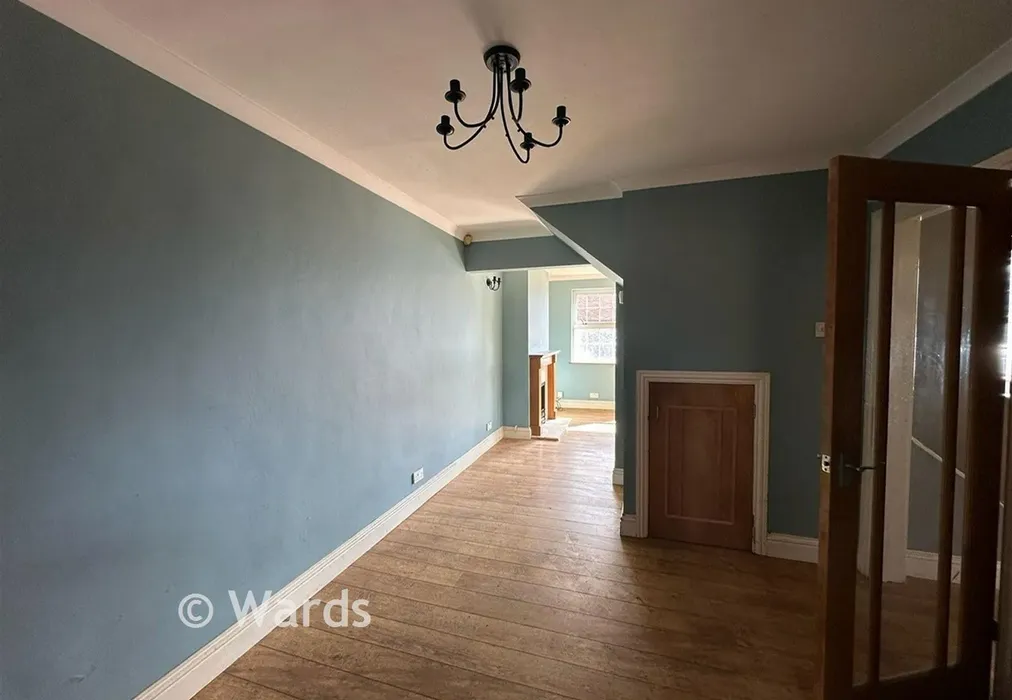 Lounge /DIner - Nursery Close, Sheerness, Kent - Wards of Kent