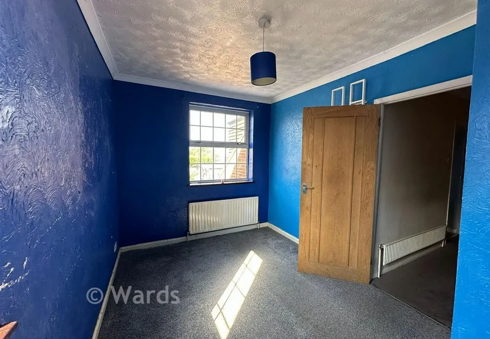 Bedroom - Nursery Close, Sheerness, Kent - Wards of Kent