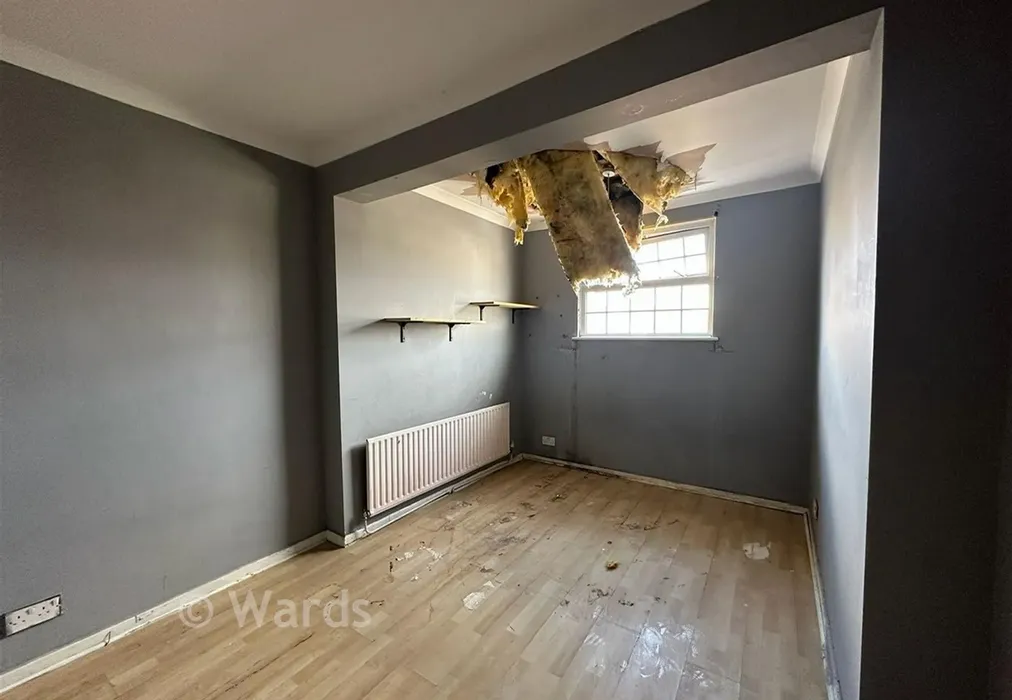 Bedroom - Nursery Close, Sheerness, Kent - Wards of Kent