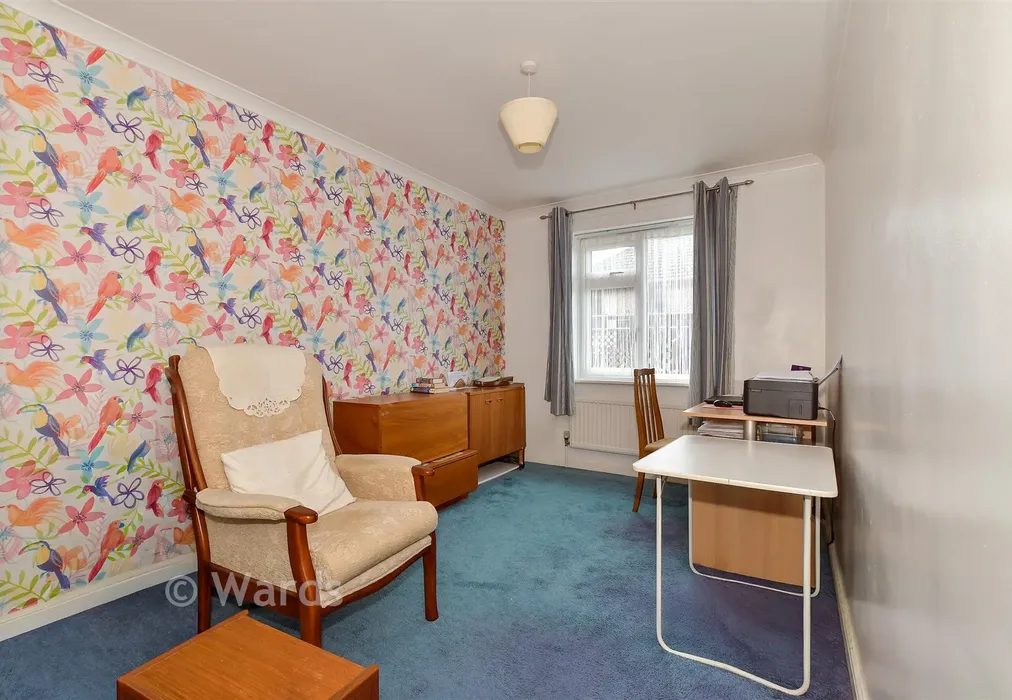 Bedroom 2 - Miles Way, Birchington, Kent - Wards of Kent