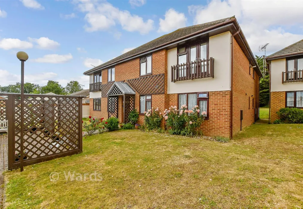 External (Web) - Miles Way, Birchington, Kent - Wards of Kent