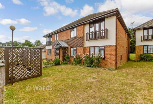 Miles Way, Birchington, Kent - Wards of Kent