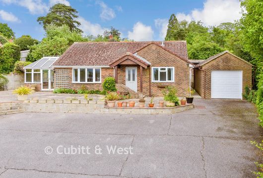 Lower Street, Pulborough, West Sussex - Wards of Kent