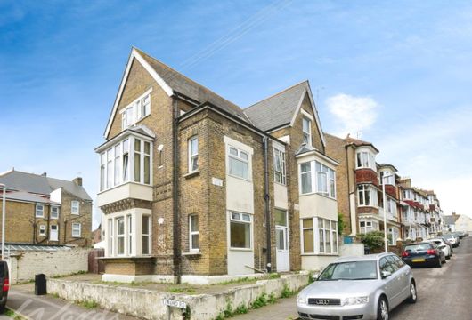 Albert Road Ramsgate CT11 - Wards of Kent