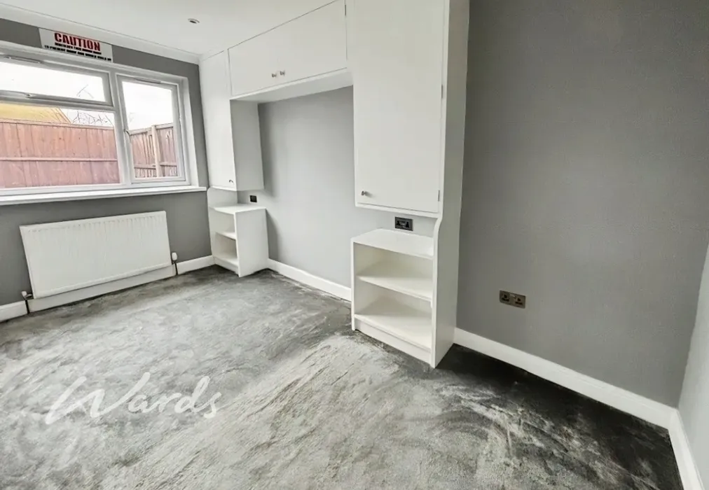 Bedroom - Nutts Avenue Leysdown-On-Sea ME12 - Wards of Kent