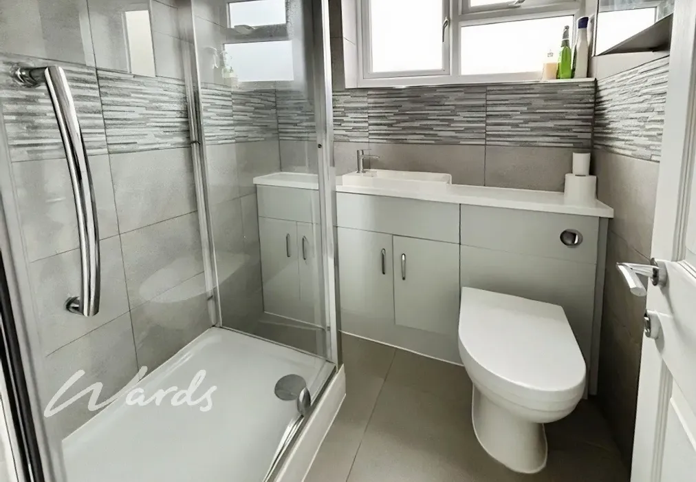 Bathroom - Nutts Avenue Leysdown-On-Sea ME12 - Wards of Kent