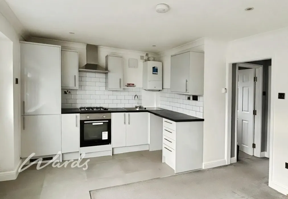 Kitchen - Nutts Avenue Leysdown-On-Sea ME12 - Wards of Kent