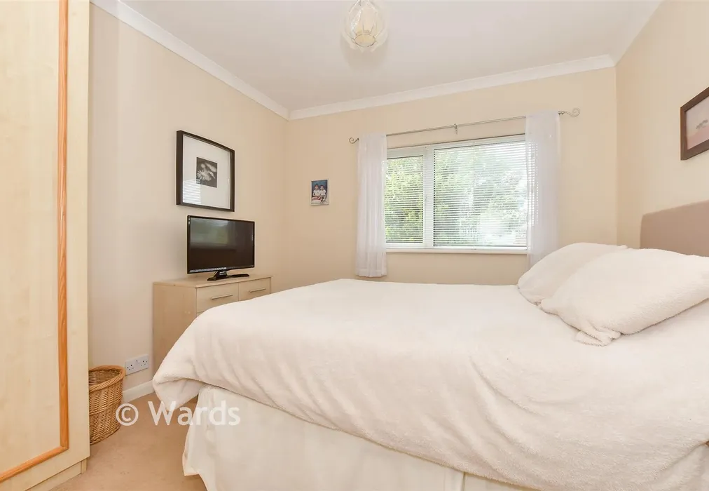 Bedroom 2 - Telegraph Road, Deal, Kent - Wards of Kent