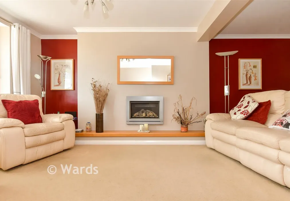 Internal Lifestyle Photograph - Telegraph Road, Deal, Kent - Wards of Kent