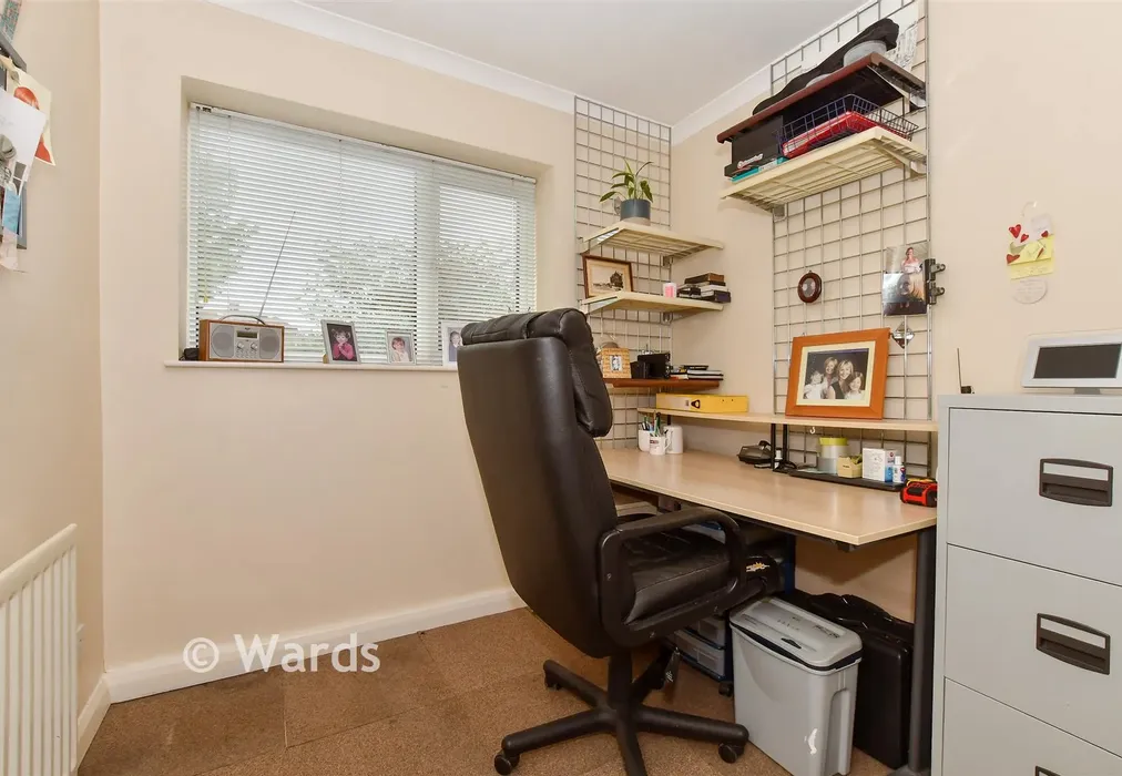 Study - Telegraph Road, Deal, Kent - Wards of Kent