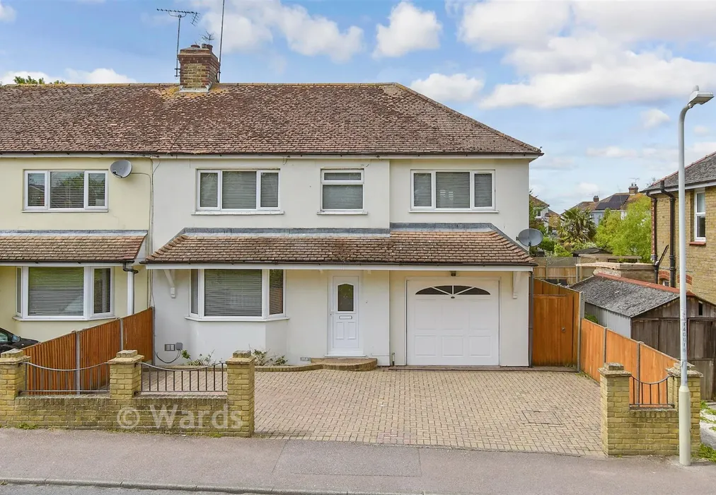 External (Web) 1 - Telegraph Road, Deal, Kent - Wards of Kent