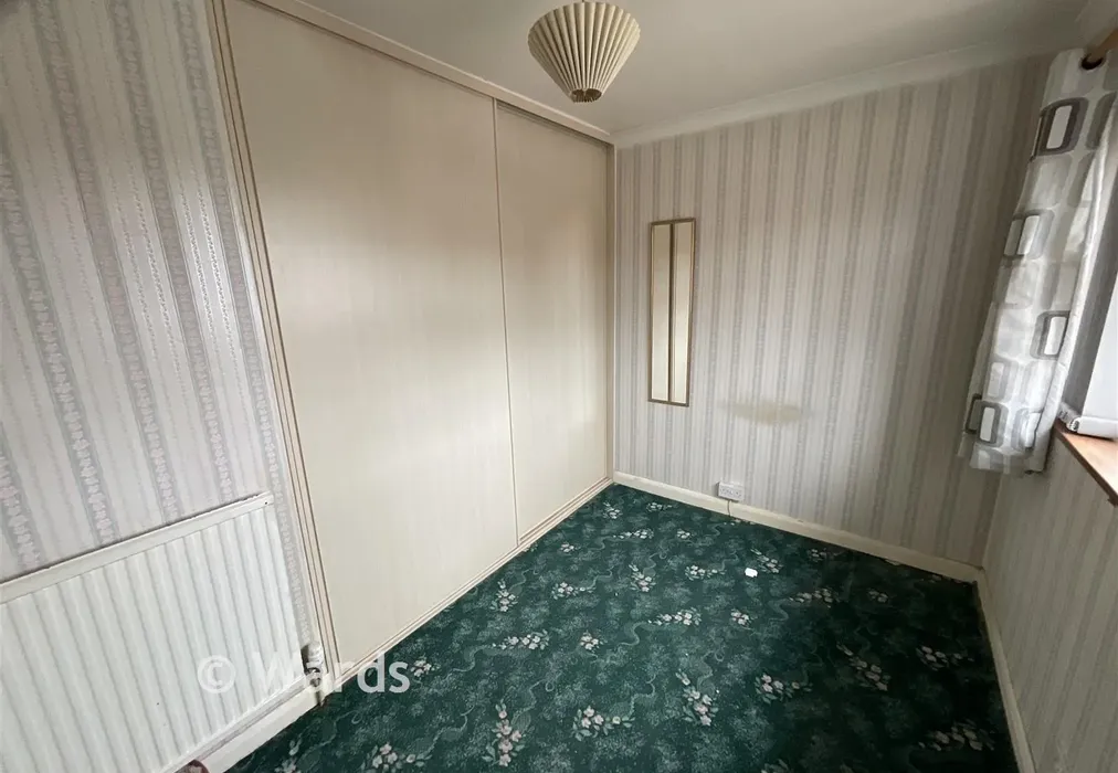 Bedroom 3 - Orchard Avenue, Aylesford, Kent - Wards of Kent