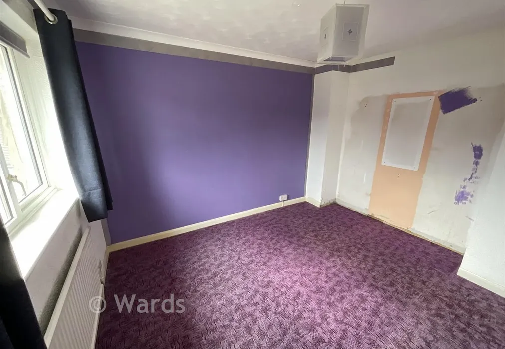 Bedroom 1 - Orchard Avenue, Aylesford, Kent - Wards of Kent