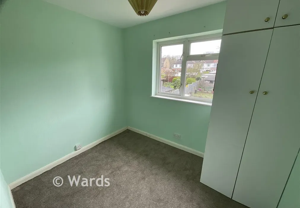 Bedroom 2 - Orchard Avenue, Aylesford, Kent - Wards of Kent