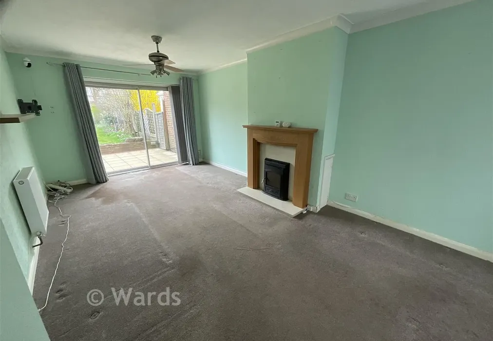 Lounge/Diner - Orchard Avenue, Aylesford, Kent - Wards of Kent