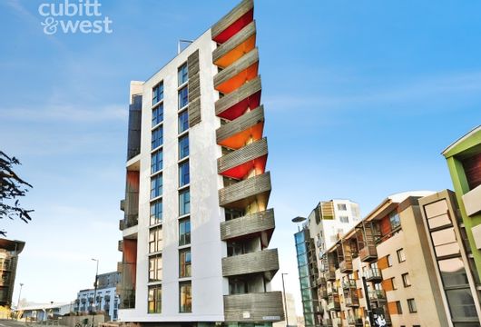 Stroudley Road, Brighton, BN1 - Wards of Kent