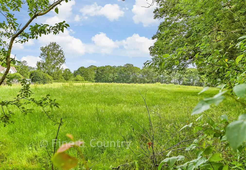 Views To Rear - Tonbridge Road, Hildenborough, Tonbridge, Kent - Wards of Kent