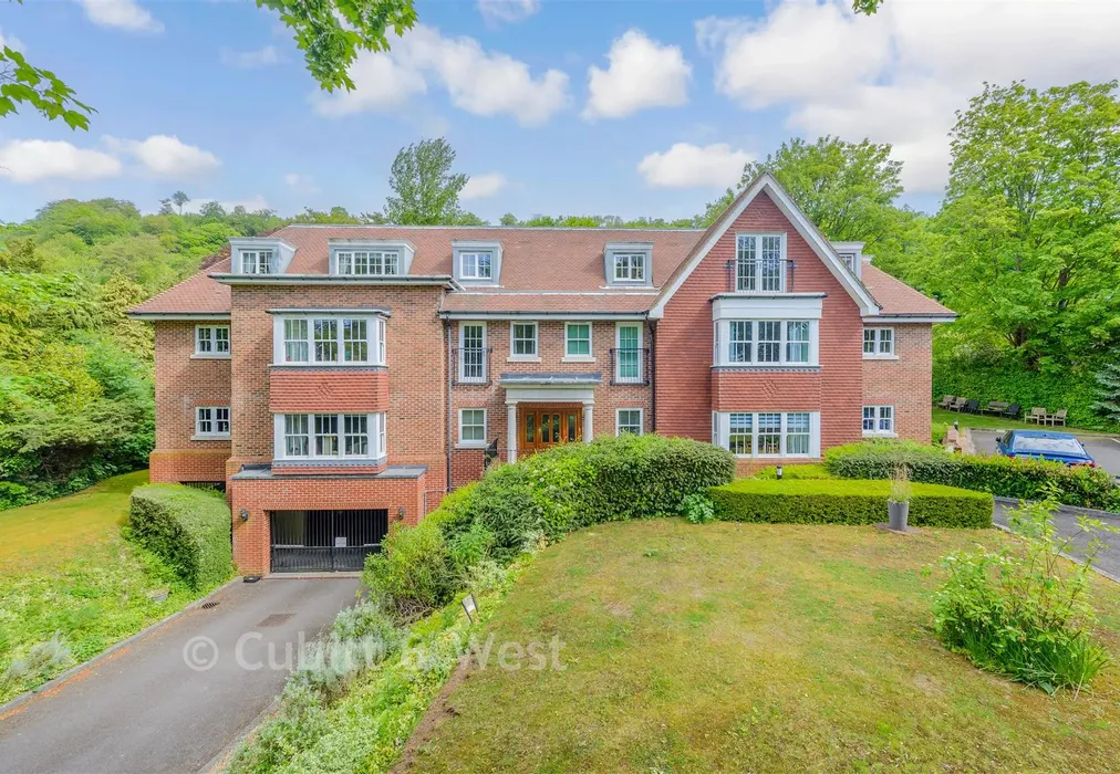 External (Web) - Beech Road, Reigate, Surrey - Wards of Kent