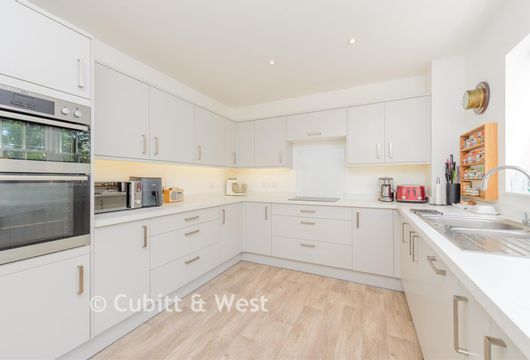 Beech Road, Reigate, Surrey - Wards of Kent