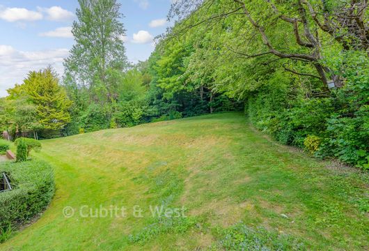 Beech Road, Reigate, Surrey - Wards of Kent