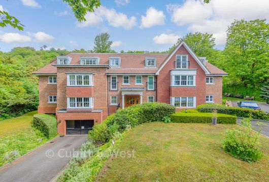 Beech Road, Reigate, Surrey - Wards of Kent