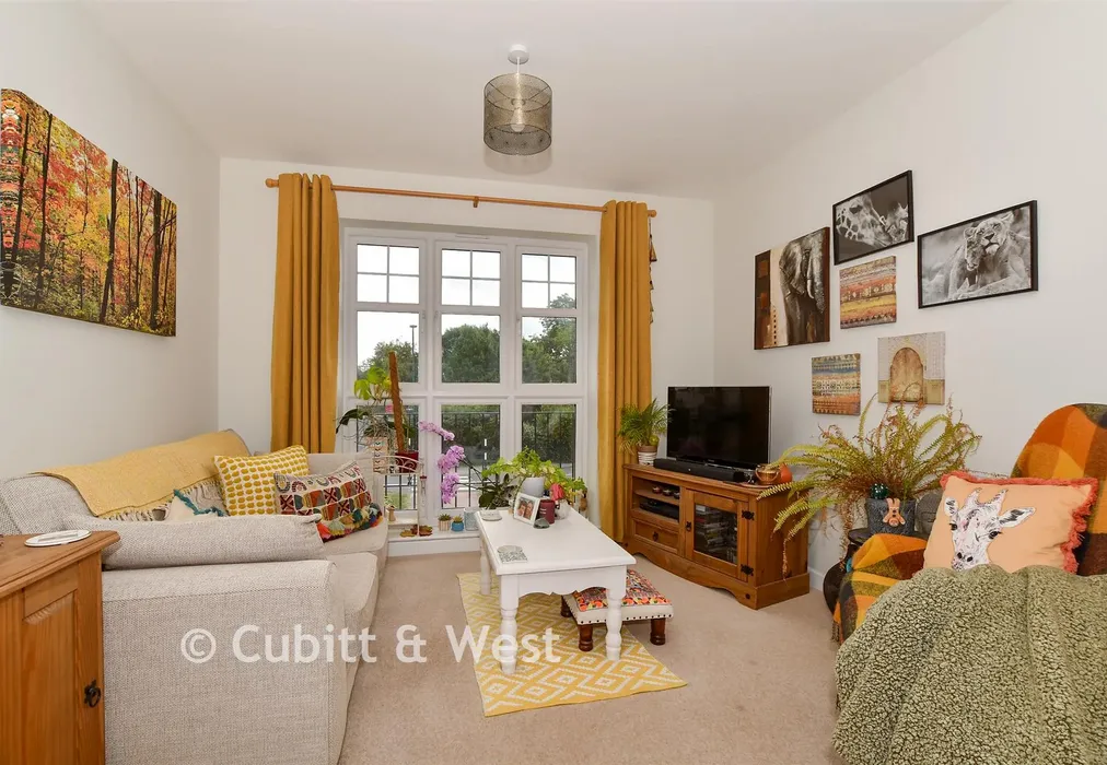 Lounge/Kitchen  - Kensett Avenue, Southwater, Horsham, West Sussex - Wards of Kent