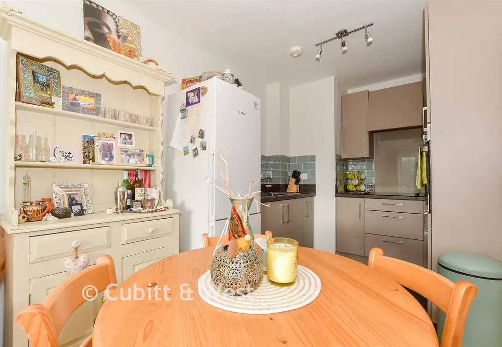 Lounge/Kitchen  - Kensett Avenue, Southwater, Horsham, West Sussex - Wards of Kent