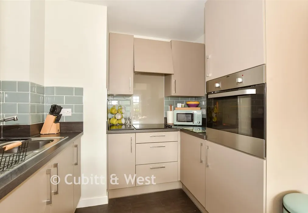 Lounge/Kitchen  - Kensett Avenue, Southwater, Horsham, West Sussex - Wards of Kent
