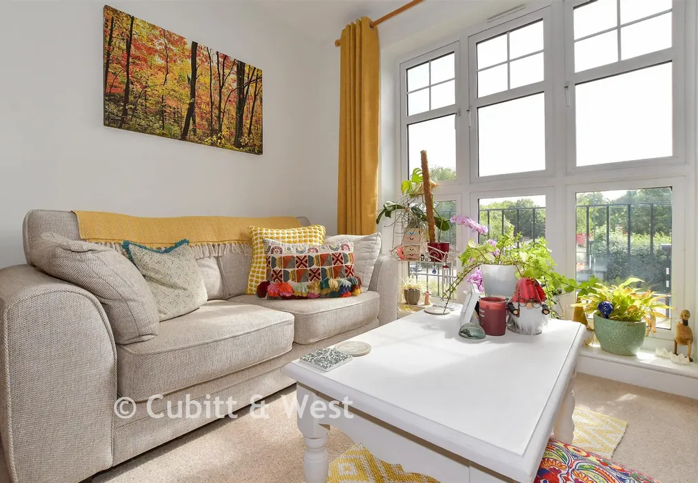 Internal Lifestyle Photograph - Kensett Avenue, Southwater, Horsham, West Sussex - Wards of Kent