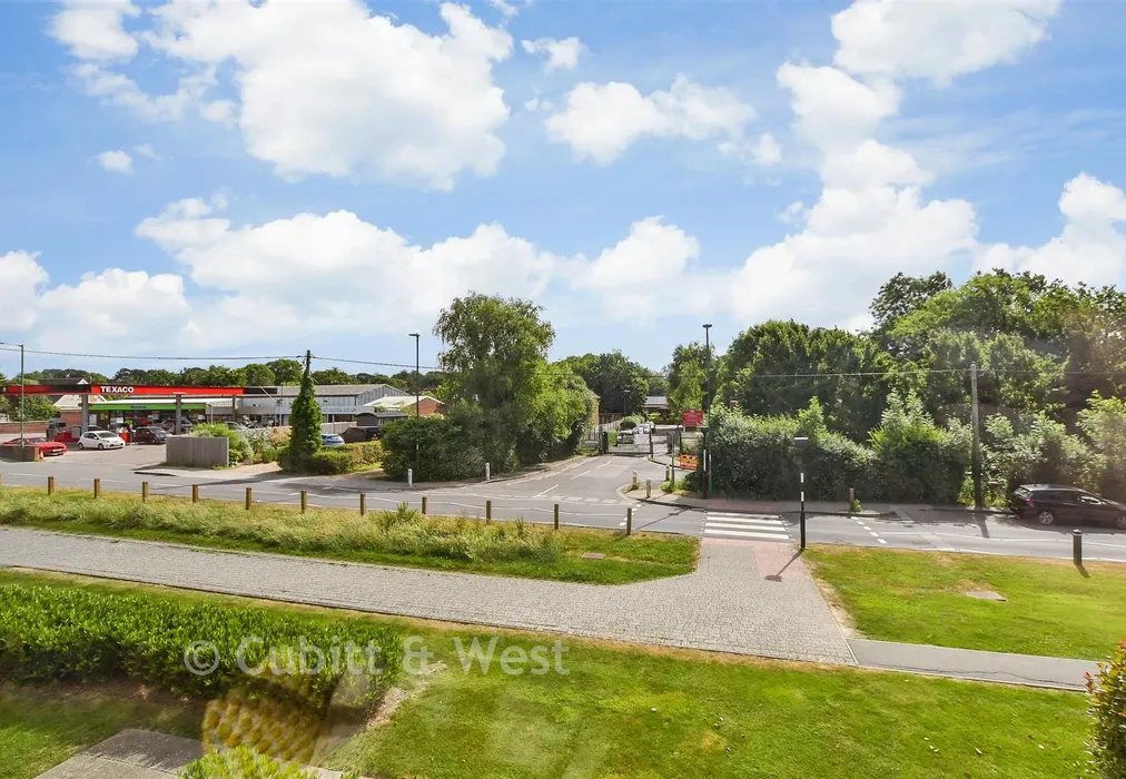 Views To Front - Kensett Avenue, Southwater, Horsham, West Sussex - Wards of Kent