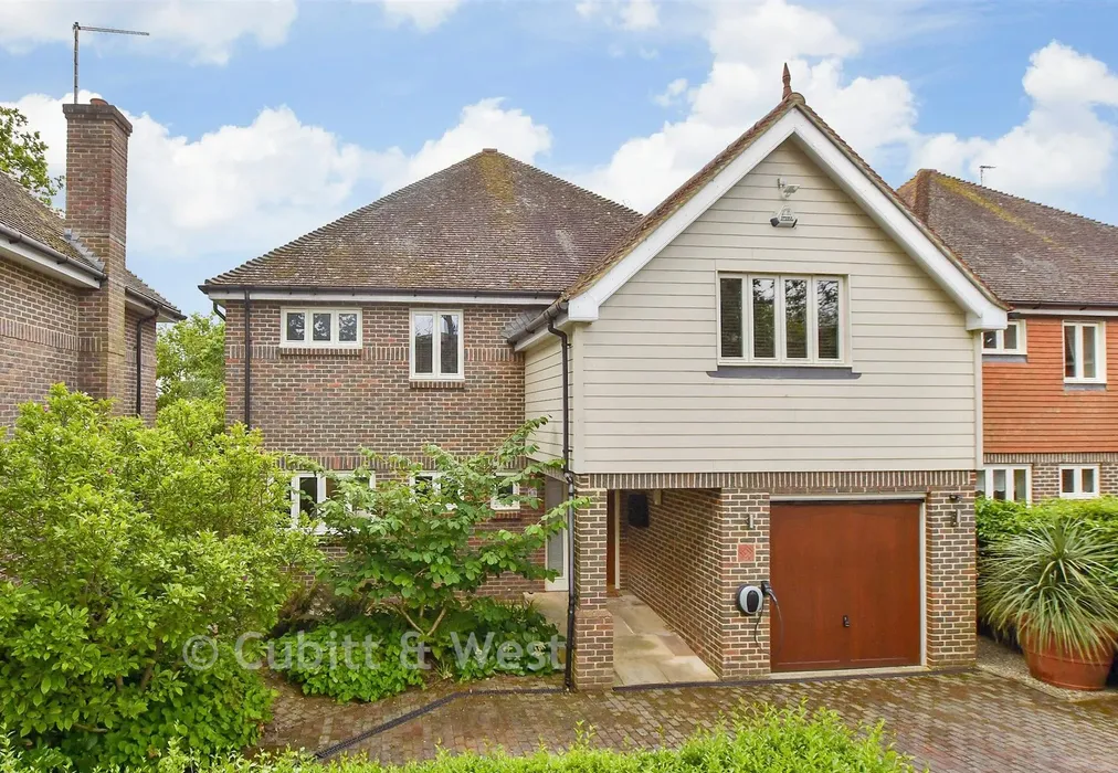 External (Web) - Henfield Road, Cowfold, Horsham, West Sussex - Wards of Kent