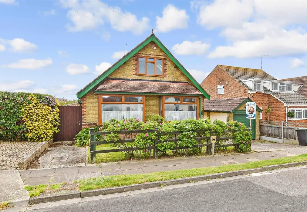 External (Web) - Lancaster Gardens, Herne Bay, Kent - Wards of Kent