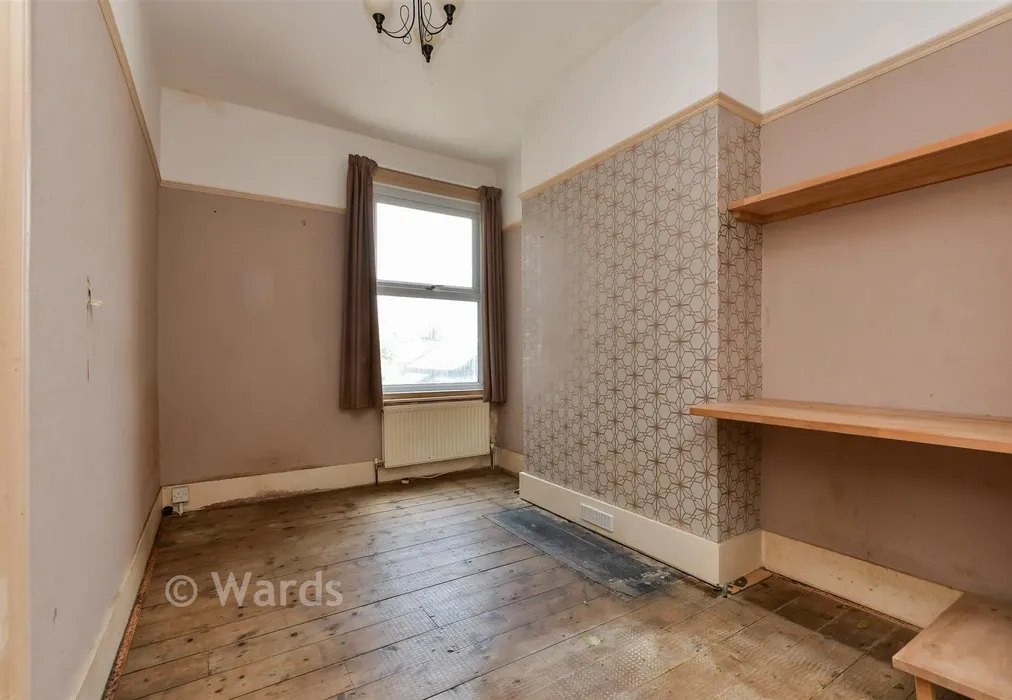 Dining Area - Walpole Road, Cliftonville, Kent - Wards of Kent
