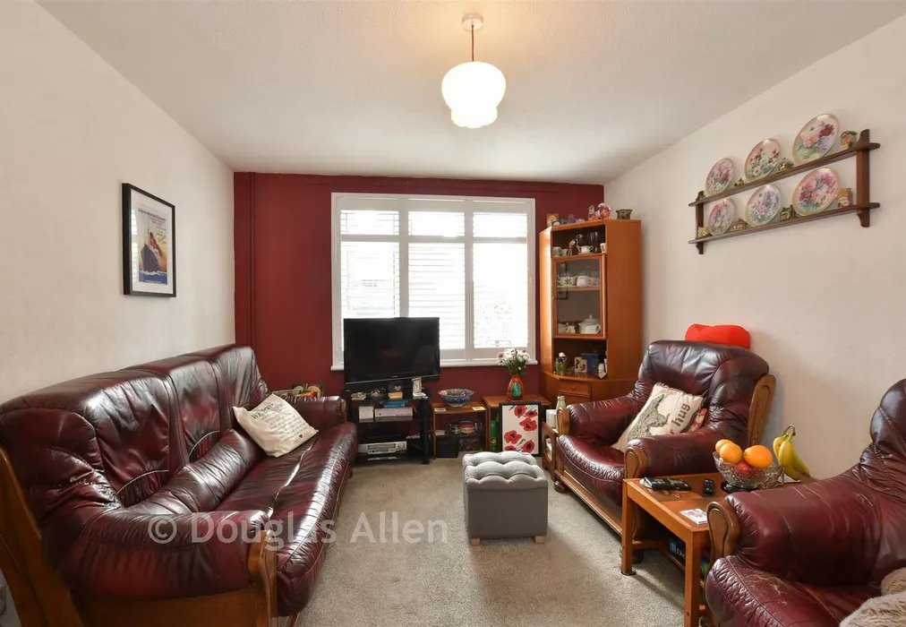Lounge/Dining Room - Nelson Street, London - Wards of Kent