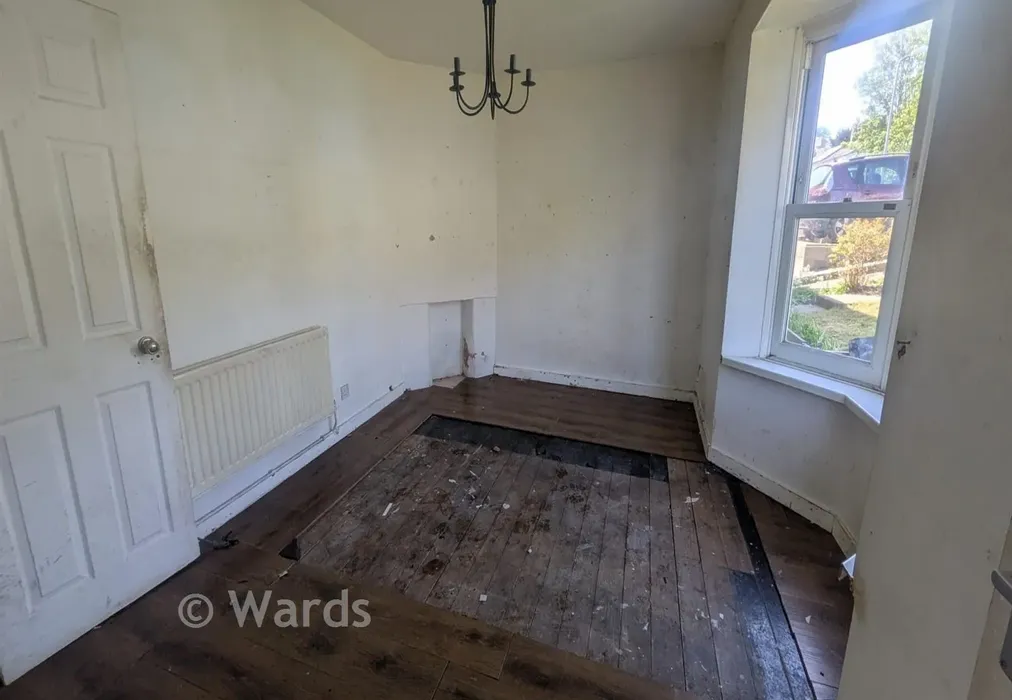 Lounge - Hamilton Road, Dover, Kent - Wards of Kent