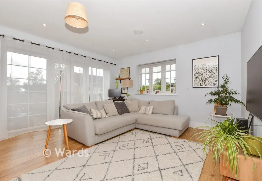 Kitchen/Lounge/Diner - Bishop Close, High Halden, Ashford, Kent - Wards of Kent