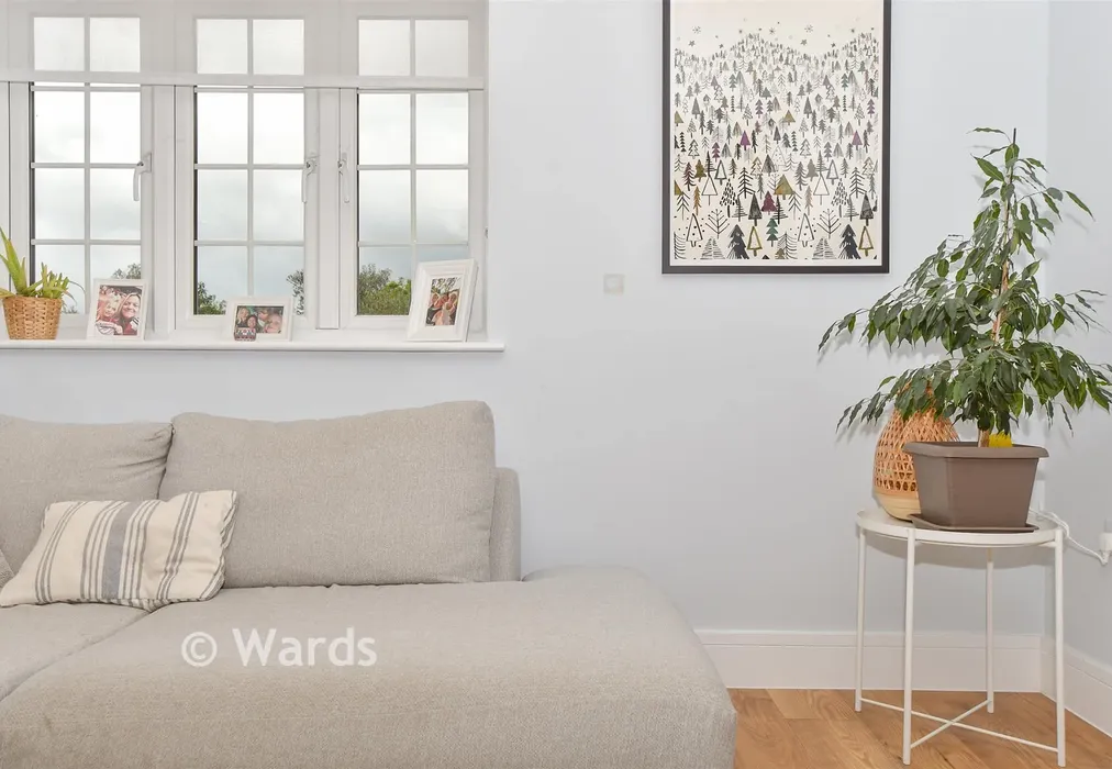 Internal Lifestyle Photograph - Bishop Close, High Halden, Ashford, Kent - Wards of Kent