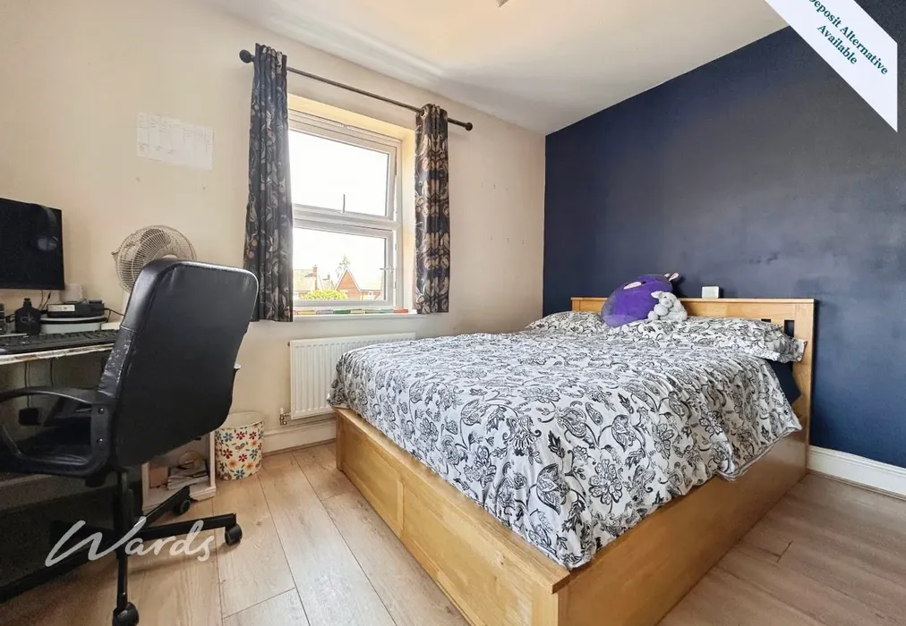 Bedroom 3 - Langley Way West Maling ME19 - Wards of Kent