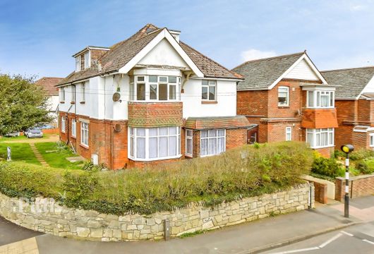 Newport Road Sandown PO36 - Wards of Kent