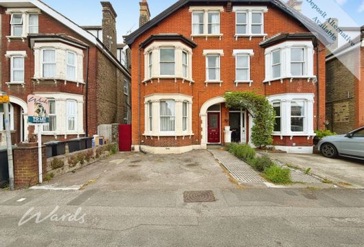 Pelham Road Gravesend DA11 - Wards of Kent