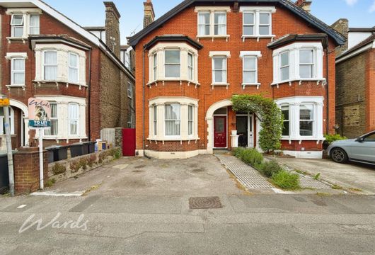 Pelham Road Gravesend DA11 - Wards of Kent