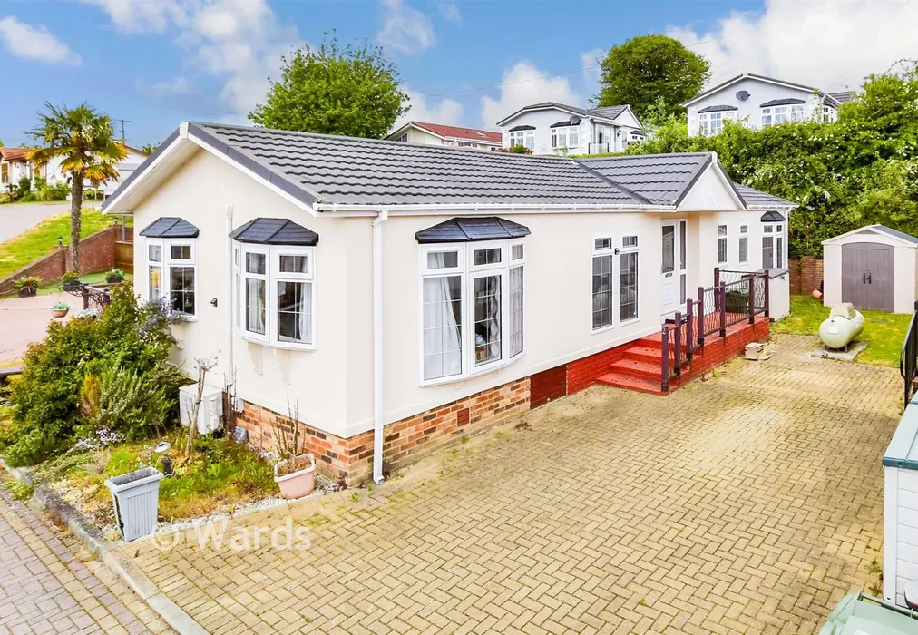 External (Web) 1 - Castle Drive, Harrietsham, Maidstone, Kent - Wards of Kent