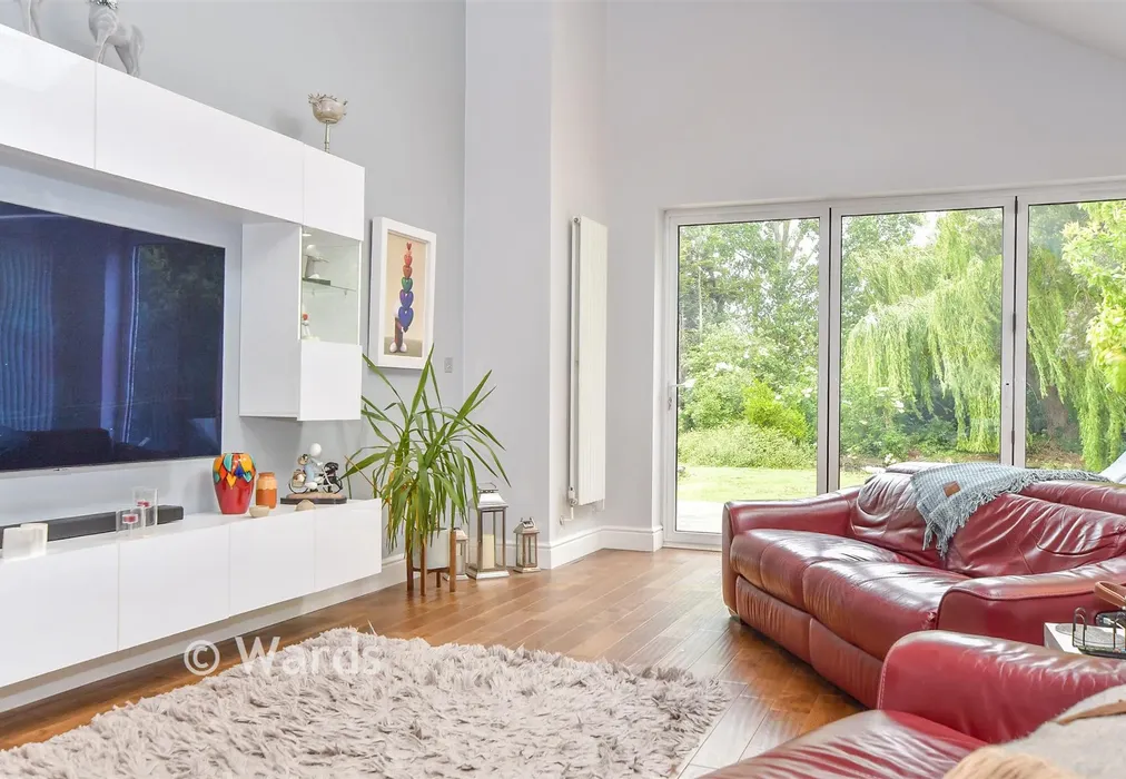 Internal Lifestyle Photograph - Elmley Road, Minster On Sea, Sheerness, Kent - Wards of Kent